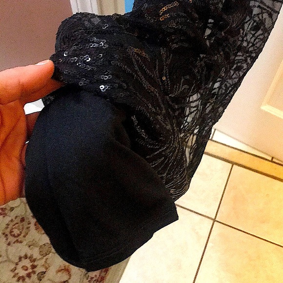 FORMAL DRESS - Picture 7 of 9